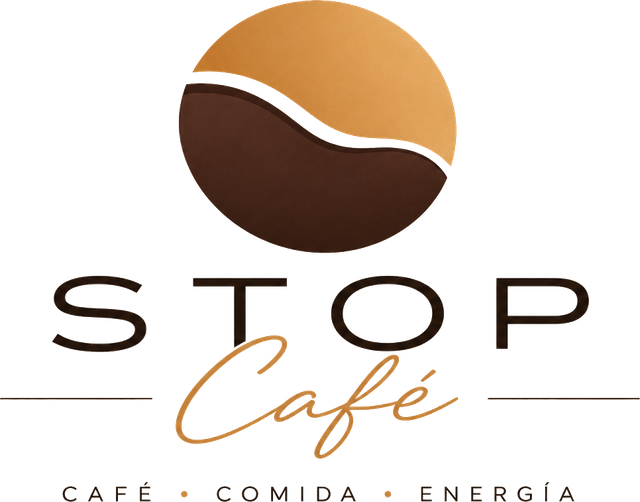 Stop Café — café, comida, energía